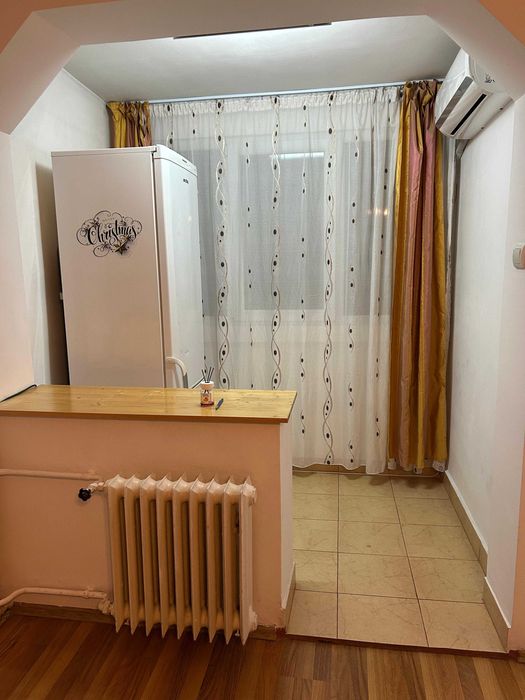Închiriez garsonieră in Brazda lui Novac