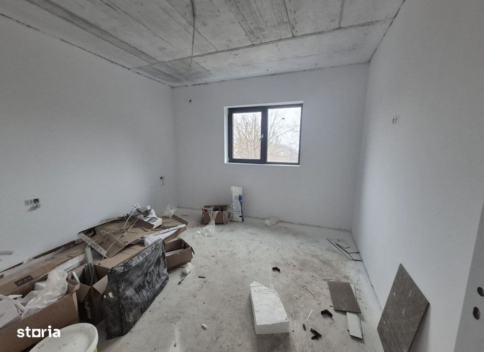 Apartament  1 camera Frumoasa , 32 metri, etaj parter Cod:158954