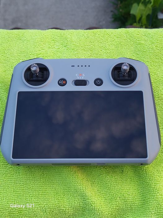 Controller cu Display  DJI