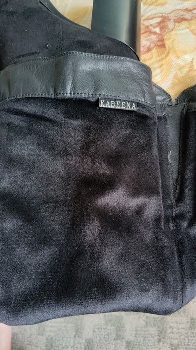 Продам сапоги женские,осенние...