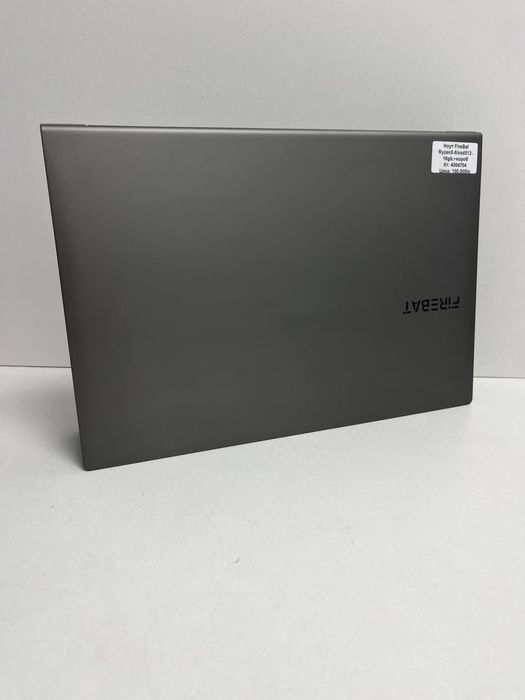 Ноут. FireBat/BariBarShop/рассрочка
