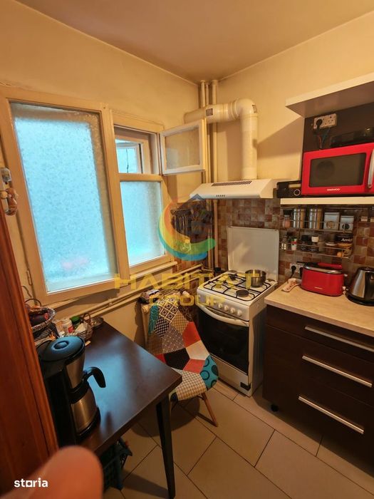 Vanzare 3 Camere Tineretului aproape de Metrou și Parc**