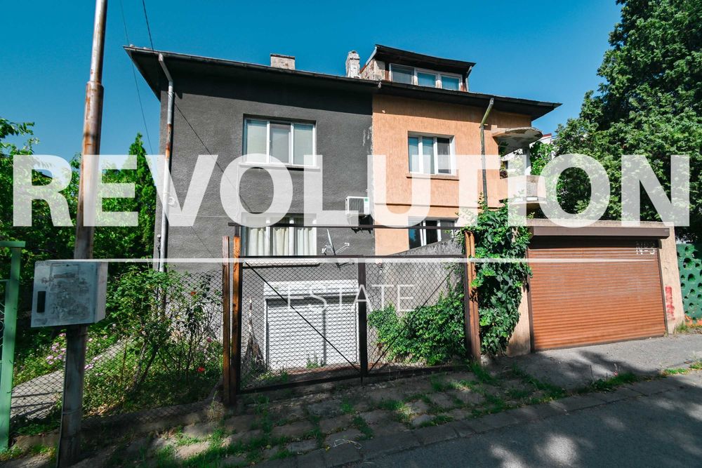 Продава се Етаж от къща в София, Редута - 66 кв.м за 2273 €/кв.м - Снимка #13