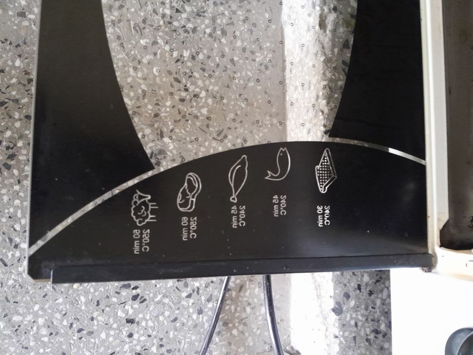 TERMOMAX.ел фурна