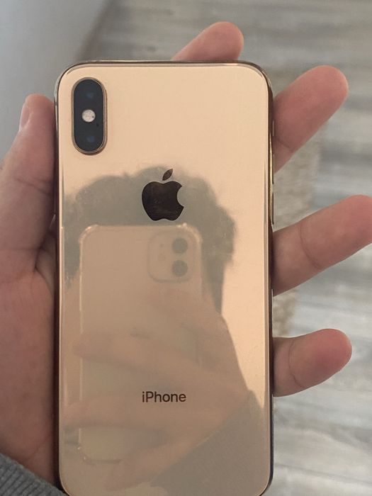Продам iphone xs