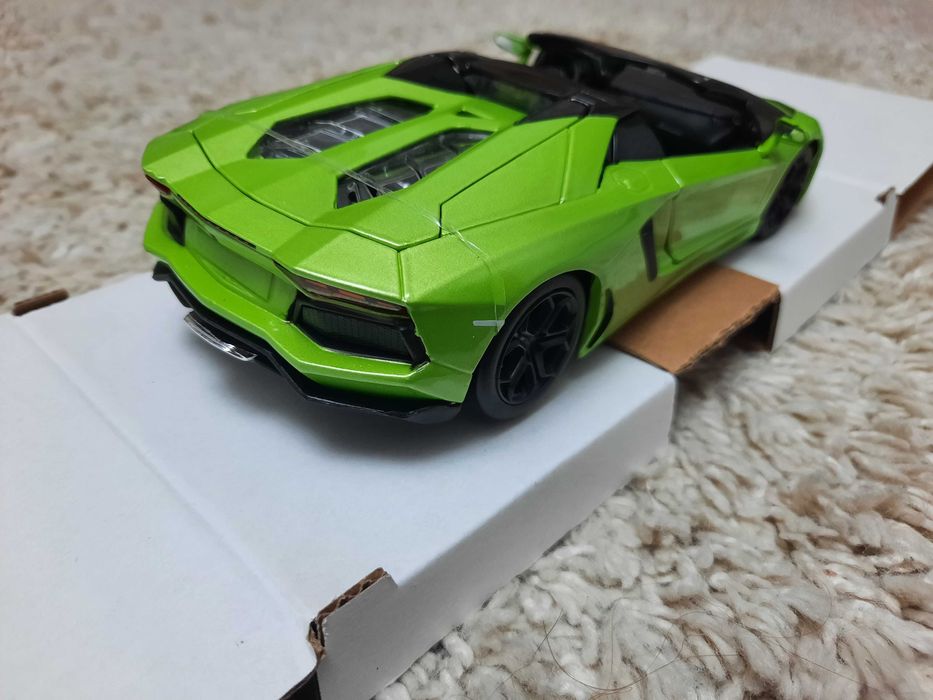 Машинки Модели Коллекционные