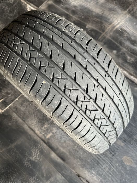 Продам комплект резины R16