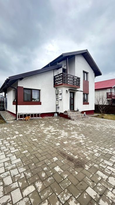Casa în Lunca Cetatuii, cartier Tineretului