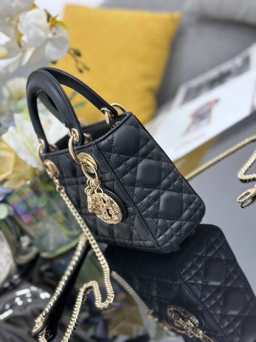 Geanta Christian Dior Lady