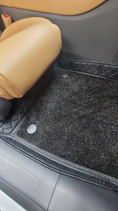 Polik 10-D evakor, gilam, jilka,koja, avto polik Авто коврики полики