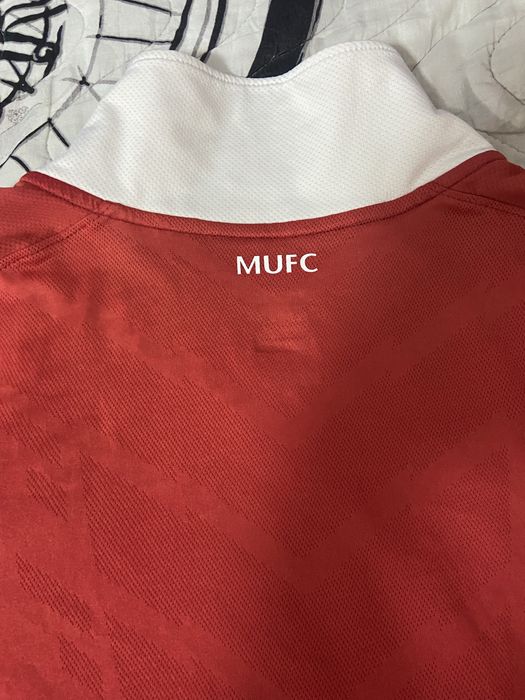 Vand tricou fotbal manchester untd