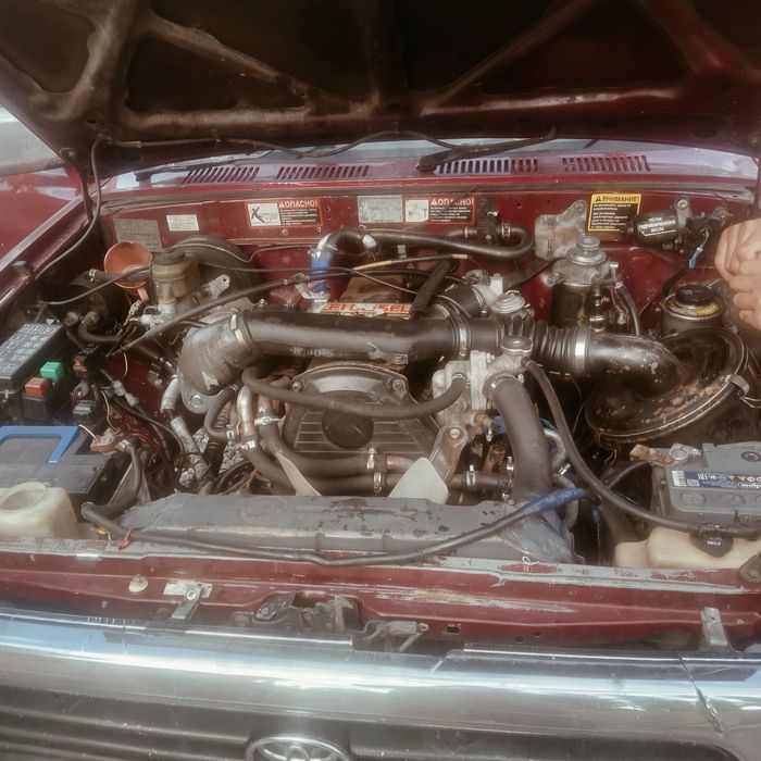 Продам автомобиль