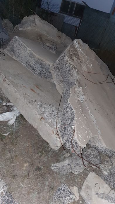 Плиты, буткамень