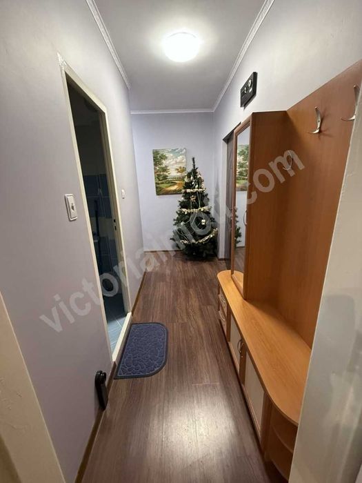 Дава се под наем Двустаен апартамент в Лясковец - 40 кв.м за 55000 € - Снимка #4