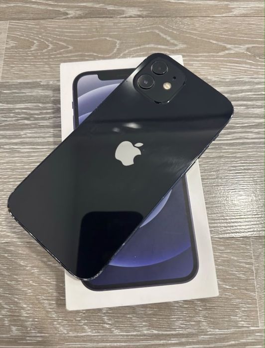 Iphone 12 100% АКБ