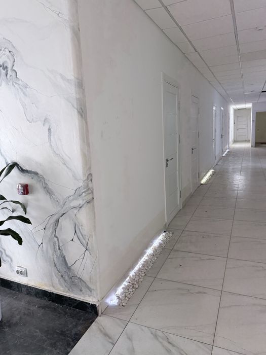 Сдам готовую клинику 1300м2 Яккасарай Мукими
