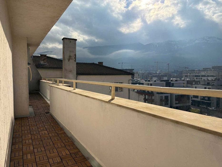 Дава под Наем 3-СТАЕН град София, Малинова долина