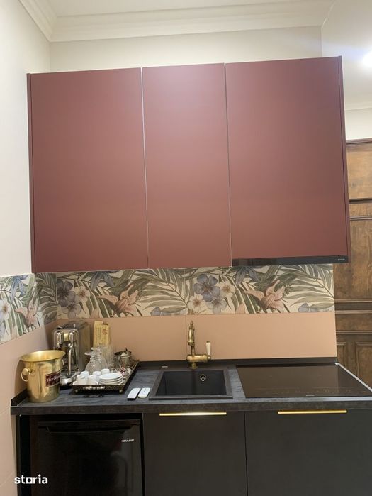 Apartament / birou 3 camere Piata Libertatii