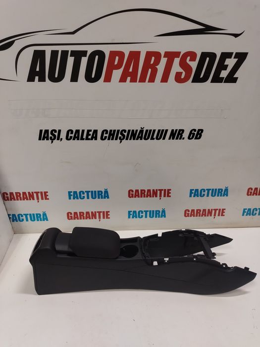 Cotiera Audi A4 B8 Reglabila