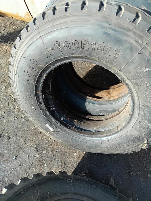 Продам шыпы 7,00 R-16 LT