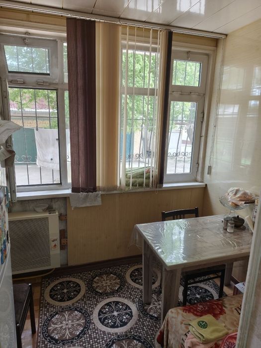 Продаётся 1 комнатная квартира