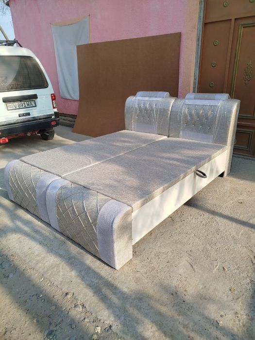 Bir kishilik divan sifati aʼlo