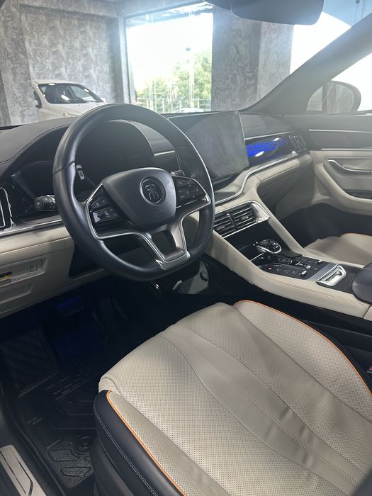 Byd song plus flagship 67000 km tozza moshina nasiya savdoga