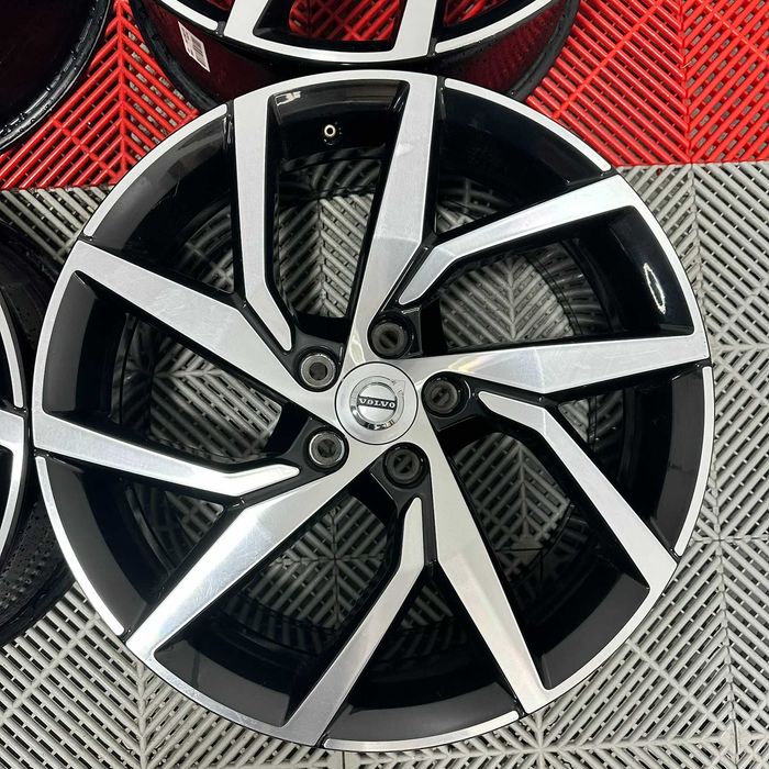Jante originale Volvo R18 S60 V60 S90 V90 TVA 21% *Garantie*IN RATE*