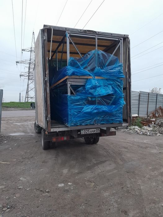 Газель Алматы Отар Кордай Тараз