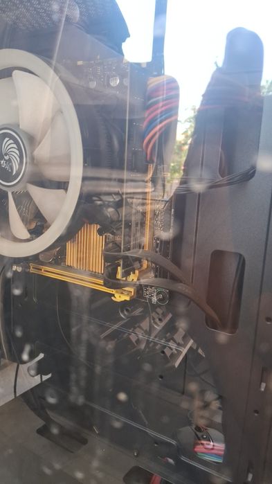 8 ta game kompiyurer 14 ta kreslo game clupdan yechilgan hamma narsasi