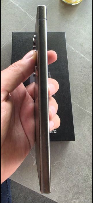Samsung S24 Ultra 512GB Black Titanium в Гаранция