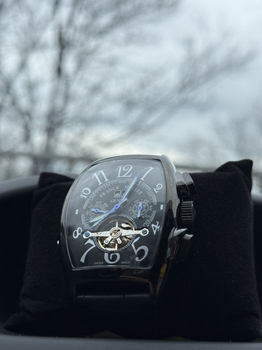 Часовник Franck Muller