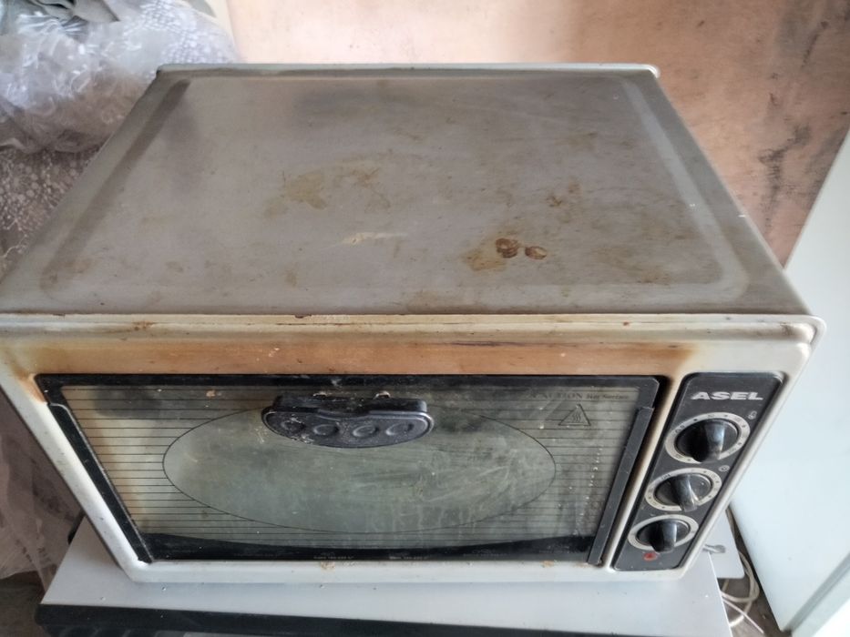 Продам печку Асель