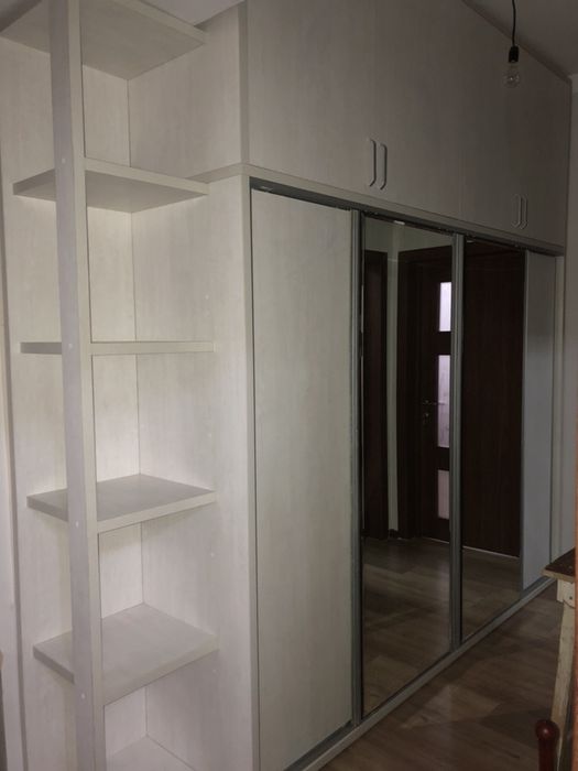 Кухонная мебель на заказ Шкафы Столешницы Искуственный мрамор