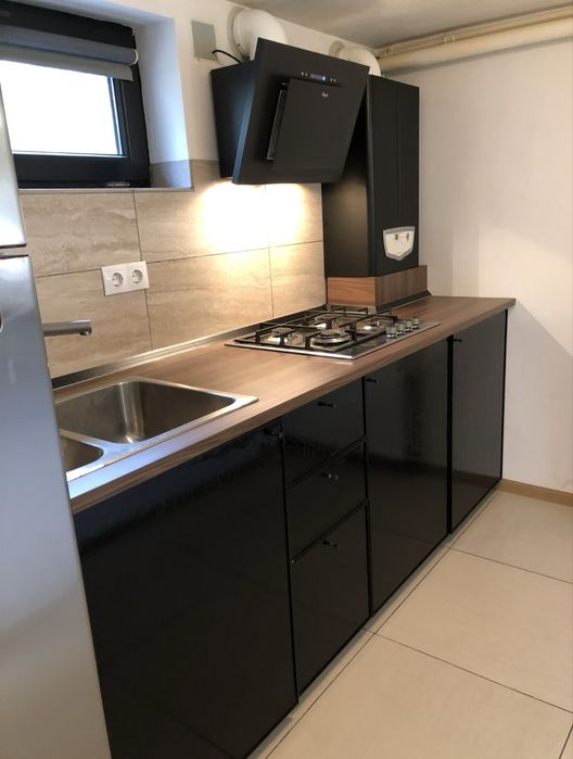 Garsoniera Pta Sudului