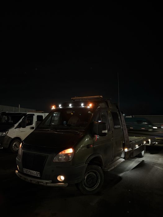 Услуги эвакуатора алматы астана