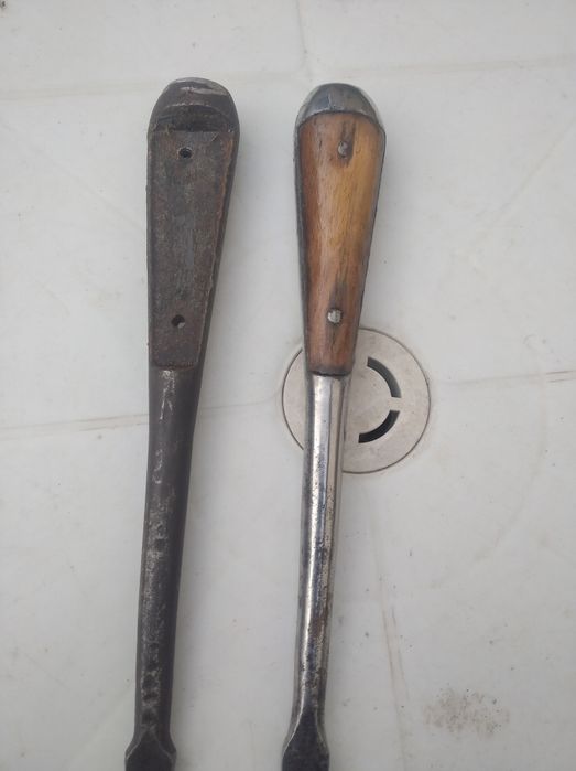 Реставрация на метални изделия