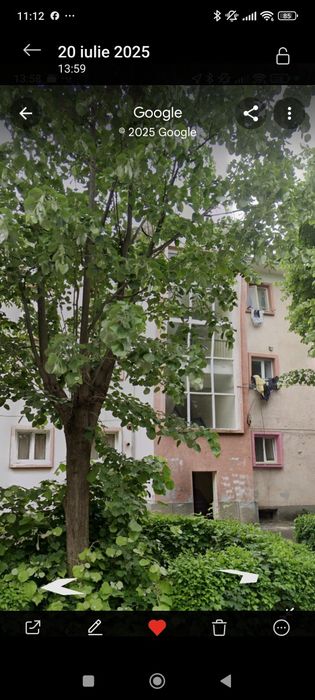 Proprietar vand garsoniera confort 3,Aviatorilor 11 11, lângă Pașapoarte