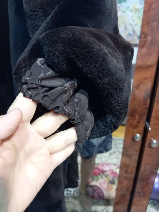 Шуба (бобер) продам