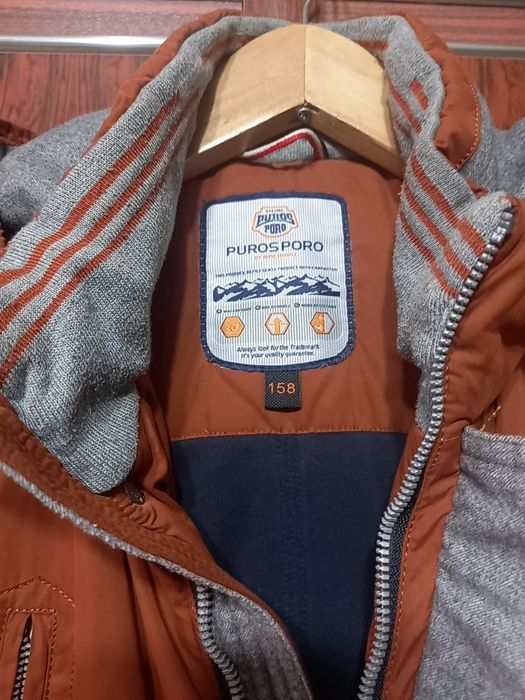 Продам куртку весна-осень