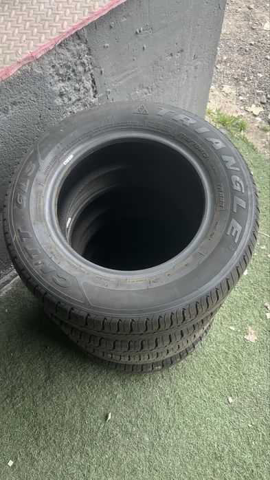 шины 175/70R13.