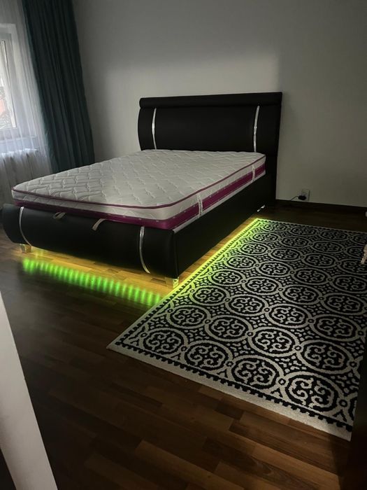 Apartament Tatarasi-Oancea