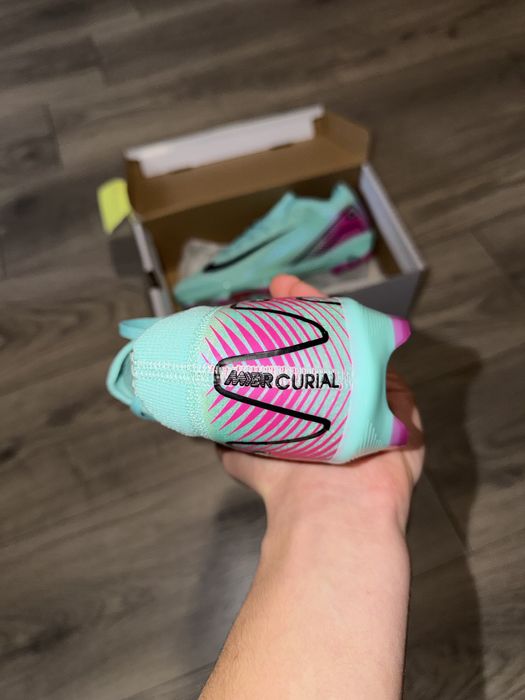 Nike Mercurial