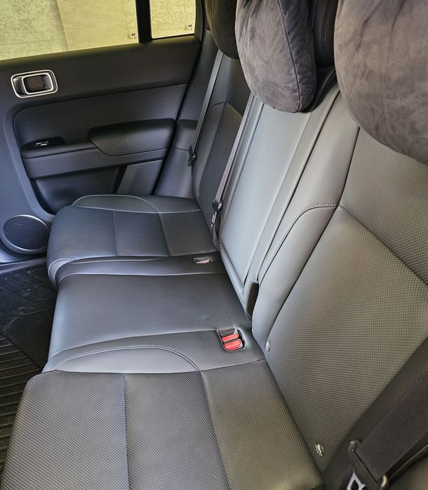 Продаётся!!!   Сотилади!!!   LIXIANG L7 ULTRA (Li) 2024 ОКТЯБРЬ