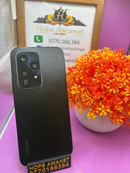 HOPE AMANET P2-Honor 200 lite 256 GB/8 RAM