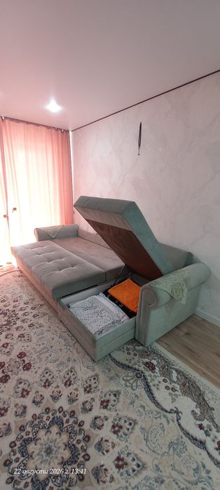 Продаётся диван в отличном состоянии