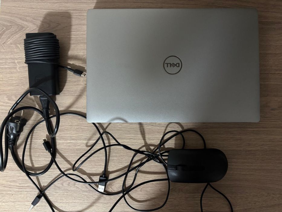 Vând laptop dell latitude 5420