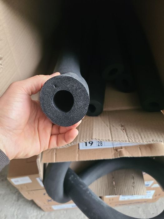 Turba chexol трубное изоляца