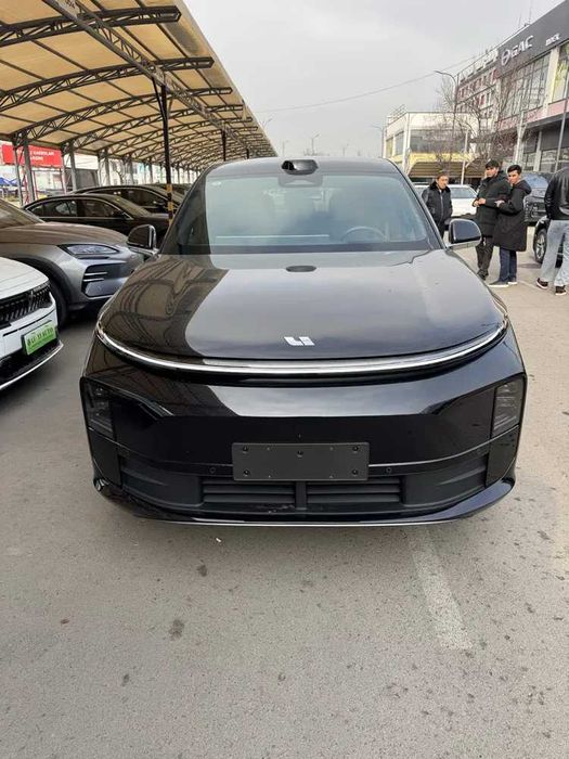 Lixiang L6 Max nasiya savdo