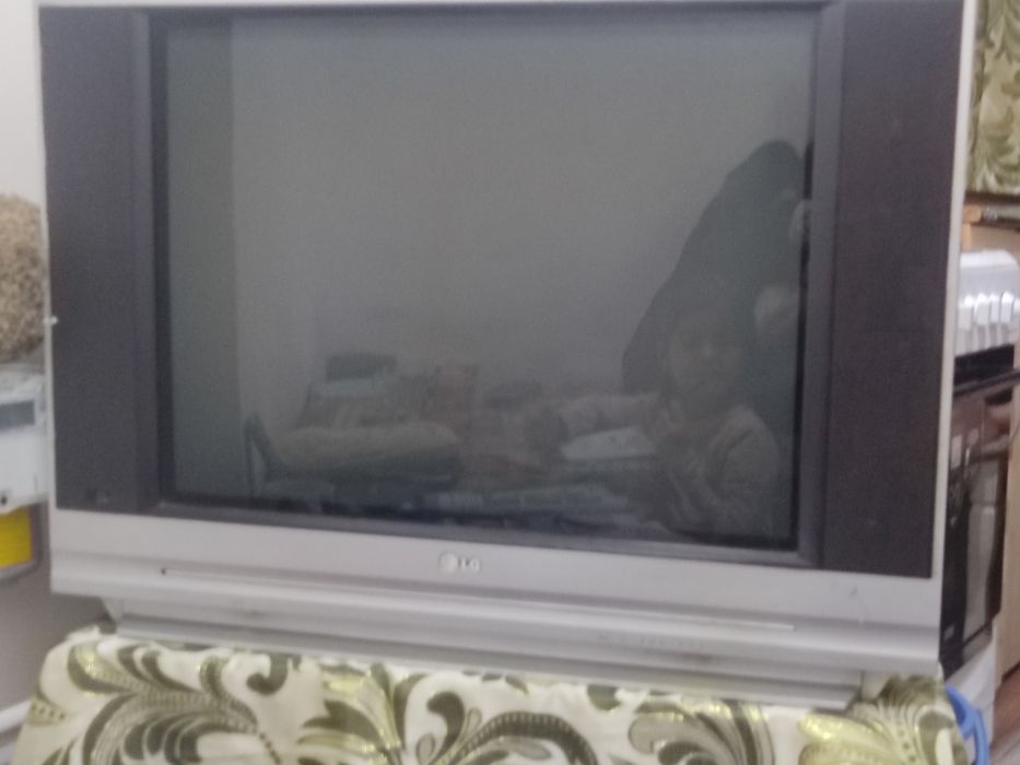 Televizor GLG holati yaxshi